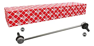 Bieleta Barra Dianteira Mini Cooper Clubman Roadster One 31356778831