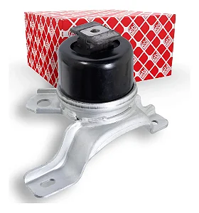 Coxim Motor Hidráulico Land Rover Evoque Discovery Freelande LR024730