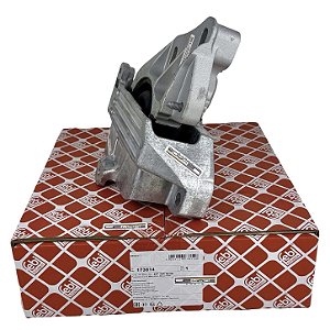 Coxim Motor Esquerdo Mercedes CLA200 CLA250 CLA35 AMG 2019 2020 2021 2022 á 2026 A2472405400 FEBI