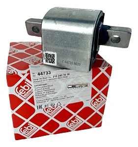 Coxim Câmbio Traseiro Mercedes E250 C180 2012 2013 2014 2015 A2122402418
