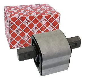 Coxim Câmbio Traseiro Mercedes E250 C180 2012 2013 2014 2015 A2122402418