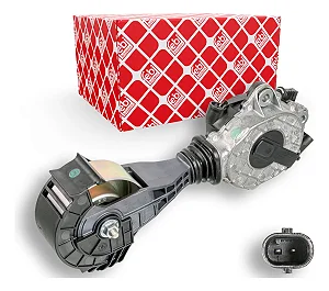 Tensor Correia Poly-v Bmw 116i 118i 316i 2011 À 2016 11287598832