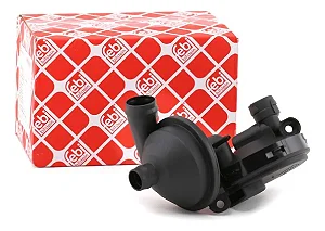 Válvula Respiro Pulmao Motor Bmw 525i 528i 530i X3 X5 Z3 Z4 11617501566