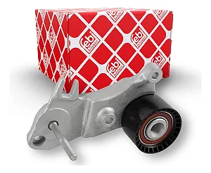 Tensor Correia Dentada Volvo S60 V40 V60 Xc90 31401396