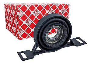 Coxim Rolamento Cardan Bmw 316i 318i 325i 525i 528i 530i Z3 26121226731