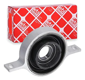 Coxim Rolamento Cardan Bmw 320i 325i 328i M330i M335i X1 26127526631