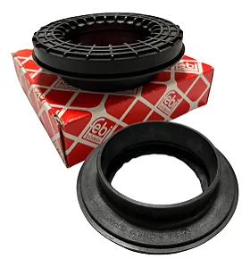 Par Rolamento Coxim Amortecedor Cla200 Gla200 Cla250 Glk220 A2049810025