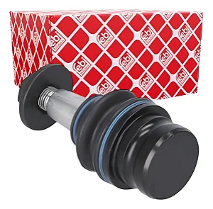 Pivô Suspensão Dianteiro Audi A4 A5 A6 A7 Q5 Porsche Macan 4G0407689C