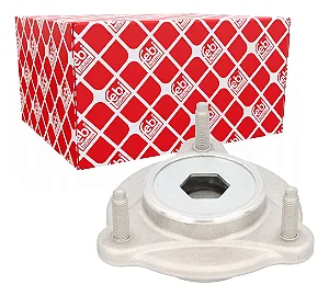 Coxim Amortecedor Dianteiro Mercedes C200 C300 Eqe300 Eqe53 A2063234200