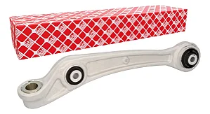 Braço Reto Dianteiro LE Audi A4 A5 A6 A7 Q5 Porsche Macan 8K0407151F