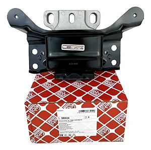 Coxim Câmbio Audi A3 Q2 Tt Vw Arteon Golf Jetta Passat Taos 5Q0199555R