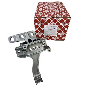 Coxim Motor Direito Audi A3 Q2 Q3 Vw Golf Jetta Passat Taos 5Q0199262DB 5WA199262D