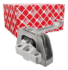 Coxim Motor Direito Audi A3 Q2 Q3 Vw Golf Jetta Passat Taos 5WA199262D