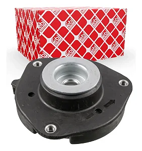 Coxim Amortecedor Dianteiro Audi A3 Q3 Tt Vw Passat Golf Jetta 1K0412331B