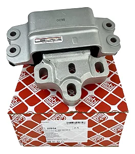 Coxim Câmbio LE Audi A3 Vw Jetta Passat Golf Tiguan 3C0199555R