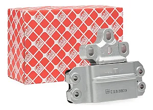 Coxim Câmbio Ld Esquerdo Audi A3 Vw Jetta Passat Tiguan 3C0199555R