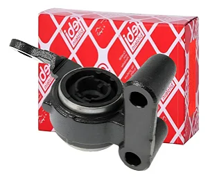 Bucha Bandeja Dianteira Mini Cooper Roadster Coupé Clubman 31126772235