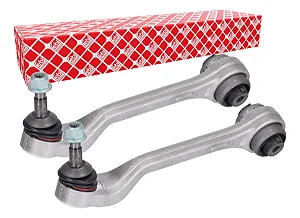 Par Braços Reto Dianteira Bmw 320i G20 330i G80 G28 31106898071 31106898072