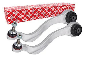 Par Braços Dianteiro Curvo Bmw 320i G20 330i G28 420i G23 31106894661