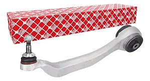 Braço Dianteiro Curvo Esquerdo Bmw 320i G20 G28 330i 420i 31106894661