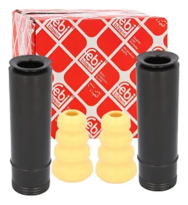 Kit Batente Coifa Traseira Mercedes C180 C200 C250 C280 C350 A2043210306