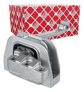 Coxim Motor Hidráulico Audi A3 Q2 Tt Roadster Vw Golf Passat 5Q0199262BK