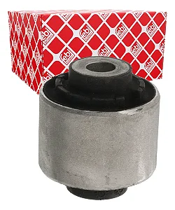 Bucha Braço Reto Dianteiro Audi A4 A5 A6 A7 Q5 Porsche Macan 8K0407182B