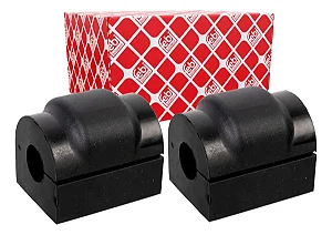 Par Buchas Barra Traseira Bmw 320i G20 G80 2019 2020 À 2026 33506885201