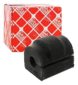 Bucha Barra Traseira Bmw 116i 118i 120i 125i 316i 320i 328i 33356792196