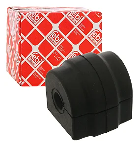 Bucha Barra Traseira Bmw 118i 120i 130i M330i M335i X1 33556761002