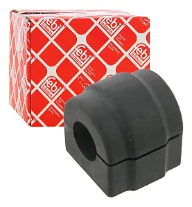 Bucha Barra Dianteira Bmw 118i 120i 130i 318i 320i 325i X1 Z4 31356765574