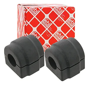 Par Buchas Barra Dianteira Bmw 118i 120i 130i 318i 320i 325i X1 Z4 31356765574