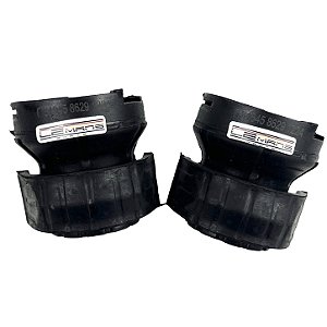 Par Bucha Barra Dianteira Audi Q7 Porsche Cayenne Vw Touareg 7L8411313B