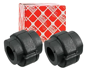 Par Buchas Barra Estabilizadora Audi A4 8k2 8k5 A5 8t3 A6 A7 8K0411327A