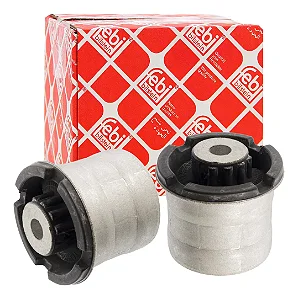 Par Bucha Bandeja Dianteira Mercedes C180 C200 E250 E300 Glc220 Glc250 Cls450 A2053330314
