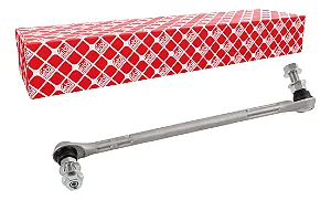 Bieleta Dianteira Ld Mercedes C180 C200 C280 E250 E350 E500 A2043203889