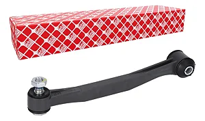 Bieleta Traseira Mercedes C180 C230 C280 Clk320 Clk430 Sl300 A1243200289