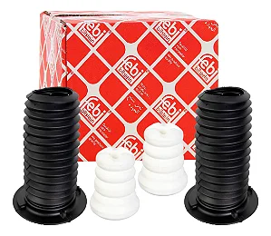 Kit Batente Coifa Dianteiro Bmw 116i 118i 120i 125i M125i 31306791712