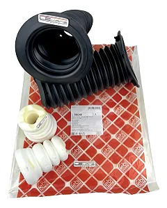Kit Batente Coifa Dianteiro Bmw 116i 118i 316i 320i 328i 31306791712