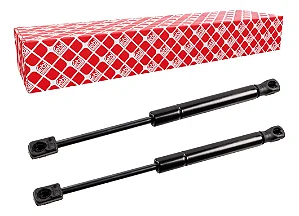 Par Amortecedor Capô Bmw 116i 118i 120i 316i 328i M125i M135i M140i M240i M2 51237255812