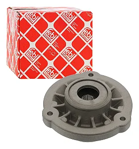 Coxim Amortecedor Traseiro Bmw X3 X4 F26 2013 2014 À 2018 33506787178