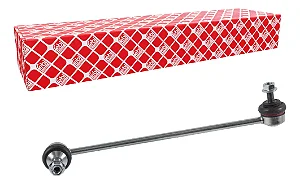 Bieleta Dianteira Direito Bmw 525i 530i 540i 545i 550i M5 31306781548