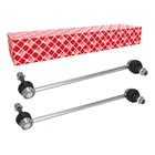 Par Bieletas Barra Dianteira Bmw 118i 130i 318i 325i Z4 X1 31356765933 31356765934