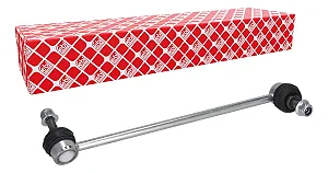 Bieleta Barra Dianteira Bmw 118i 120i 130i 318i 325i Z4 X1 31356765933