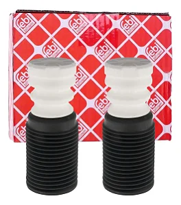 Kit Batente Coifa Dianteiro Bmw X3 F25 X4 F26 2013 À 2017 31336787104