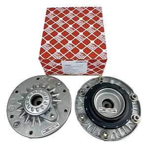 Par Coxim Amortecedor Dianteiro Bmw 116i 118i 320i 316i 328i M125i M135i 31305A3C0D0