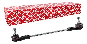 Bieleta Barra Dianteira Mini Cooper One John Cooper Works 31306862863