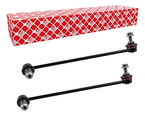 Par Bieletas Dianteira Bmw X3 F25 F26 X4 2011 2012 À 2017 31306787163