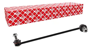 Bieleta Dianteira Esquerda Bmw X3 F25 F26 X4 2011 À 2017 31306787163