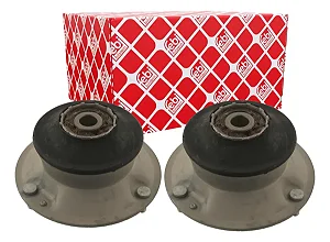 Par Coxim Amortecedor Dianteiro Bmw 118i 120i 130i 318i 320i 335i X1 31306775098